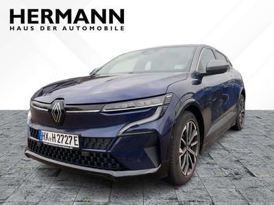 gebraucht Renault Mégane IV 100% elektrisch