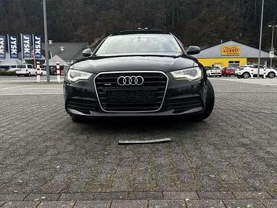 Usata Audi A6 Allroad 245 CV (180 kW) 2012 Station wagon