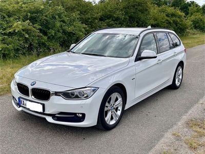 BMW 316
