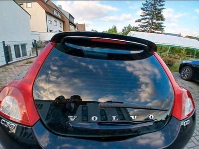 Volvo C30