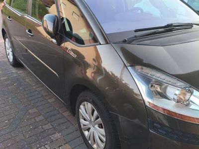 Citroën C4 Picasso