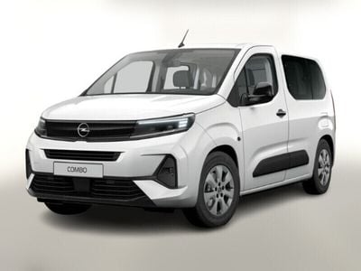 Opel Combo Life