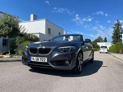 BMW 218