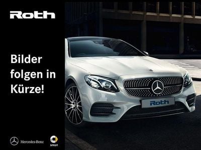 Usata Mercedes CLA220 AMG 190 CV (139 kW) 2023 Grigio Berlina