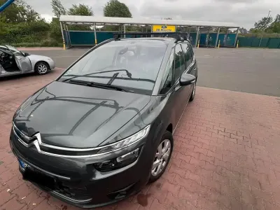Brugt Citroën C4 Picasso