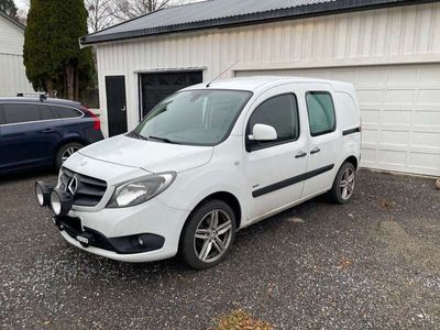 Mercedes Citan 109