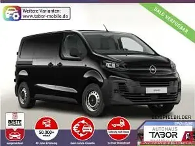 Gebraucht Opel Vivaro-e Combi