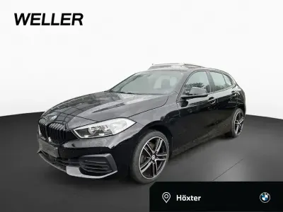 Gebraucht BMW 116