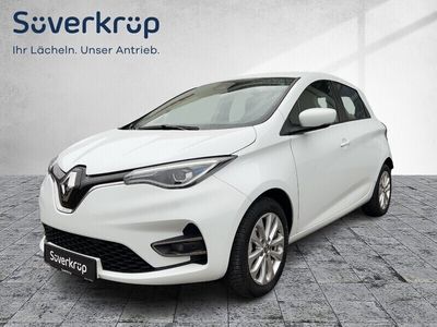 gebraucht Renault Zoe EXPERIENCE (Selection) R110 Z.E. KAUF-BATTERIE