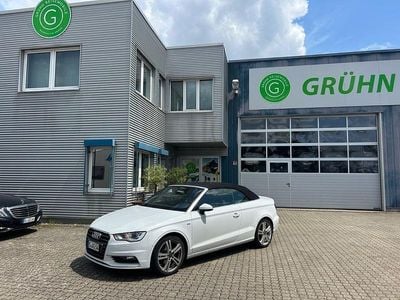 Audi A3 Cabriolet