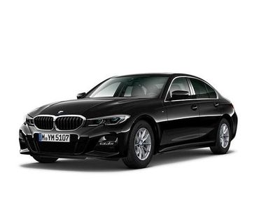 Gebraucht BMW 320 Efficient Dynamics 184 PS (135 kW) 2025 Limousine