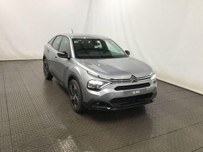 Brugt Citroën C4 131 HK (96 kW) 2024 SUV
