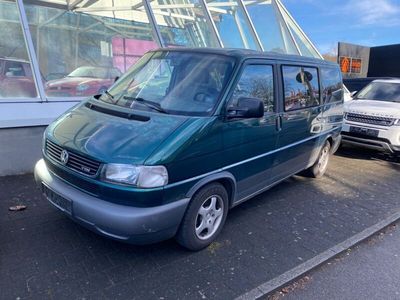 gebraucht VW Multivan T4Allstar Klima