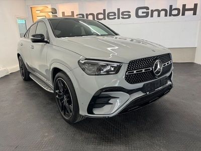 Mercedes GLE450 AMG