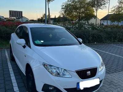 Gebraucht Seat Ibiza SC