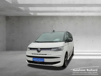 Usata VW T7 150 CV (110 kW) 2024 Bianco Furgone