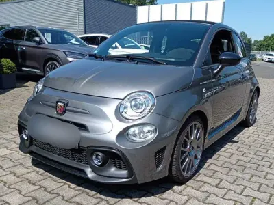 Gebraucht Abarth 695C