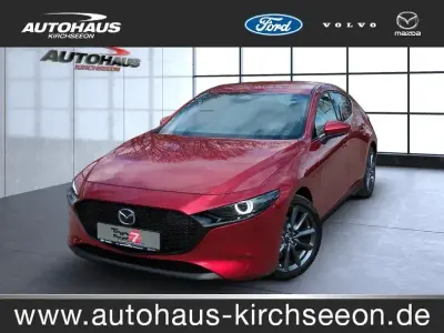 Gebraucht Mazda 3