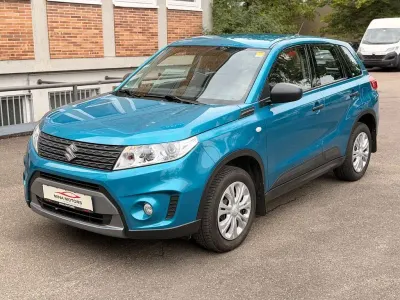 Gebraucht Suzuki Vitara