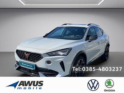 Gebraucht Cupra Formentor VZ 310 PS (228 kW) 2022 Weiß SUV