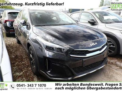 Nuova Kia XCeed 116 CV (85 kW) 2026 Nero SUV