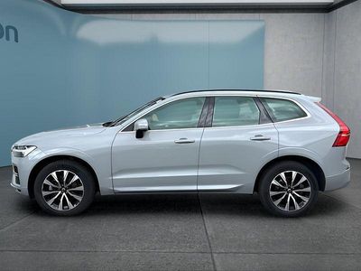 Grau Gebraucht 2024 Volvo XC60 Core SUV | 44.299 € (Fairer Preis)