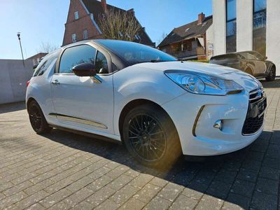Citroën DS3