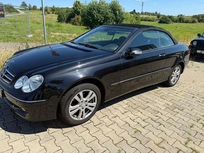 Mercedes CLK200