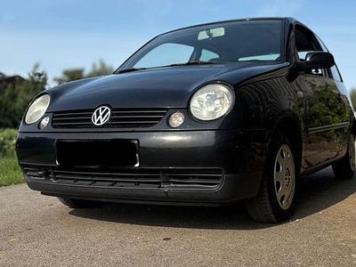 VW Lupo
