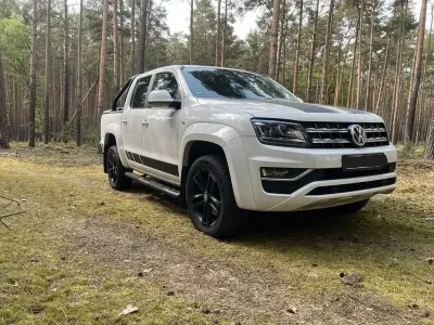 Gebraucht VW Amarok