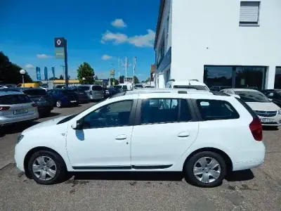 Gebraucht Dacia Logan MCV