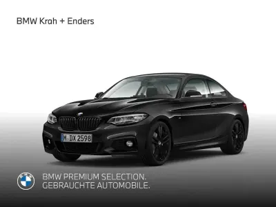 Gebraucht BMW 220