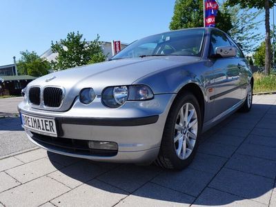 BMW 318 Compact