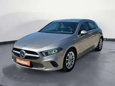 Gebraucht Mercedes A220