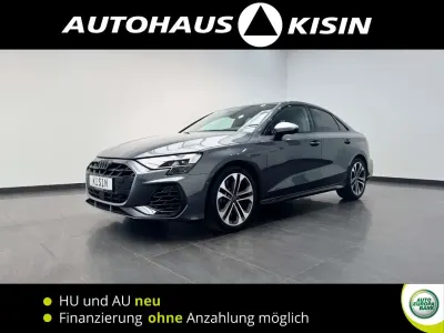 Gebraucht Audi S3