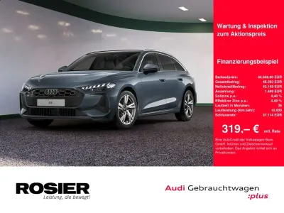 Gebraucht Audi A5