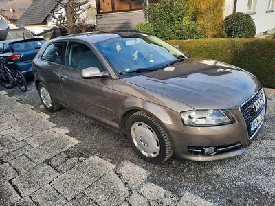 Gebraucht 2011 Audi A3 Ambition Limousine | 5.700 €