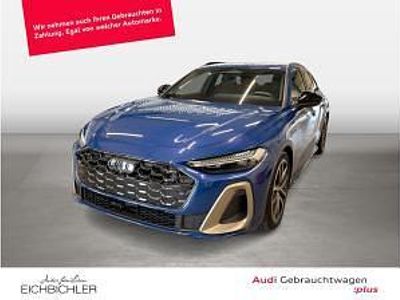 Gebraucht Audi A5 Edition .1 204 PS (150 kW) 2025 Ascariblau Coupé
