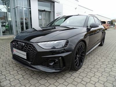 gebraucht Audi RS4 Avant 2.9 TFSI quattro Carbon / RS Plus