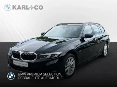 Gebraucht BMW 330e