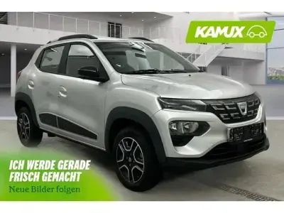 Gebraucht Dacia Spring