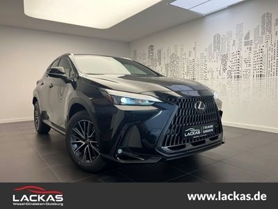 gebraucht Lexus NX450h+ NX 450h+ BUSINESS*E-FOUR*LEDER*NAVIGATION*LED*GARANTIE