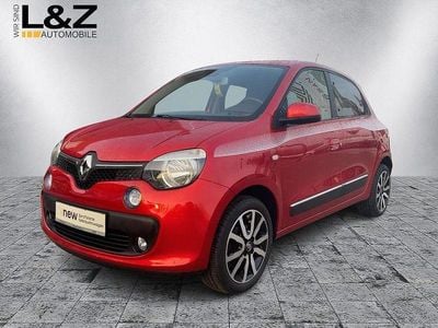 Gebraucht Renault Twingo SE 71 PS (52 kW) 2018 Dezirrot Kleinwagen