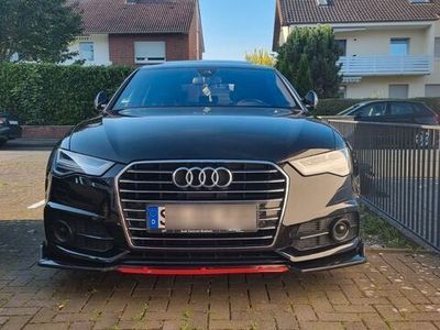 gebraucht Audi A6 2.0 TDI 140kW ultra S tronic -