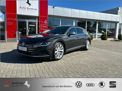 Gebraucht VW Arteon
