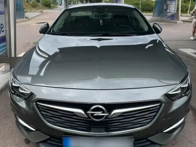 Gebraucht Opel Insignia