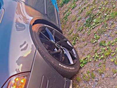 Grau Gebraucht 2006 Skoda Octavia Kombi | 6.000 €