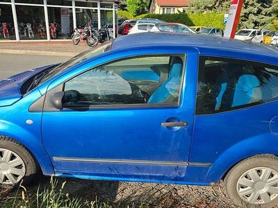 Citroën C2