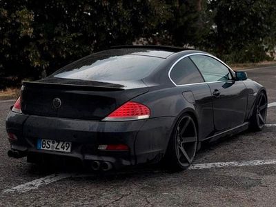 BMW 645