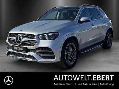 Mercedes GLE300
